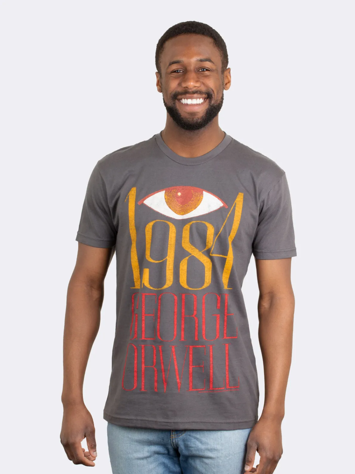 1984 Unisex T-Shirt