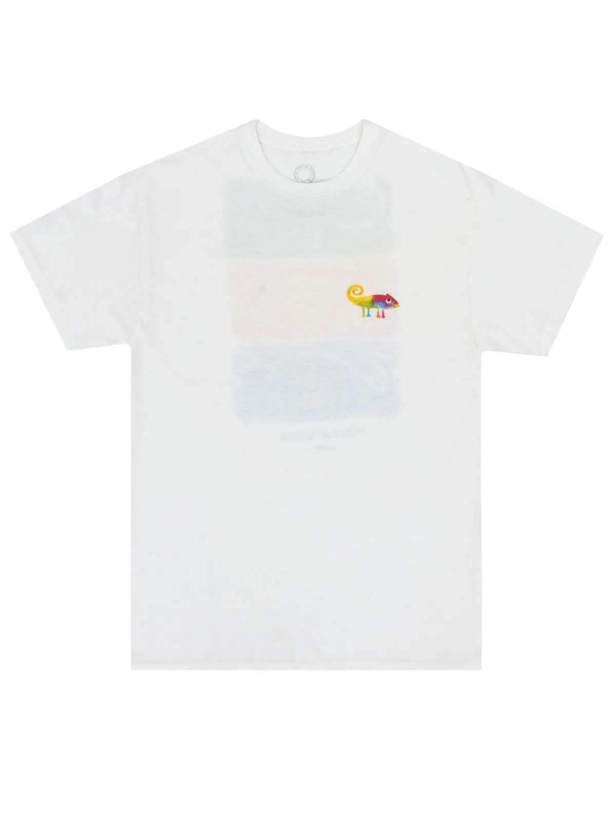 A Color of His Own Unisex T-Shirt (Print Shop)