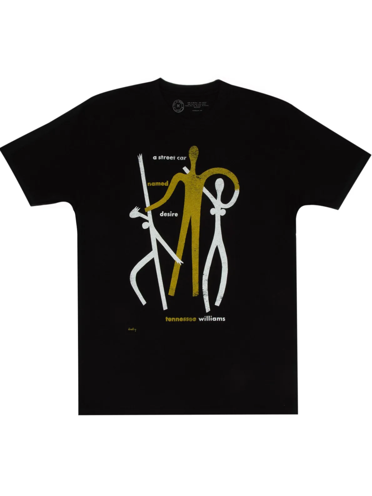 A Streetcar Named Desire Unisex T-Shirt