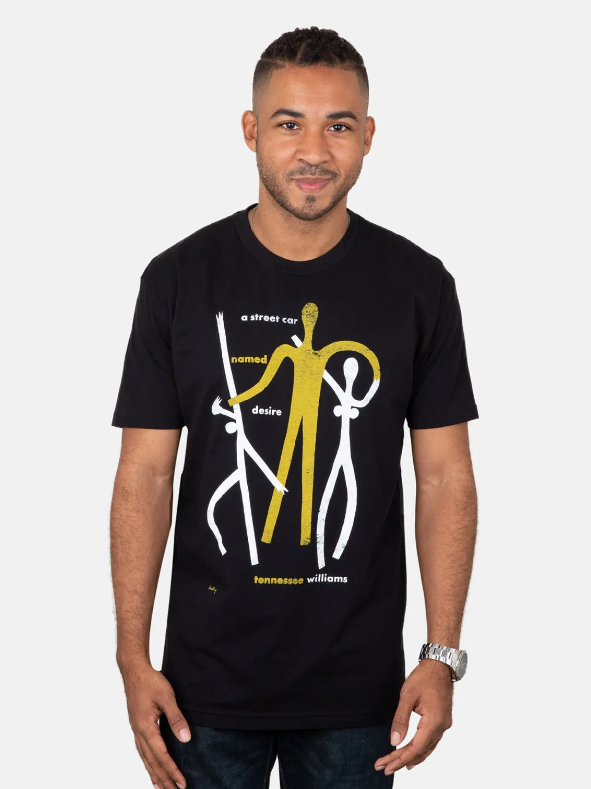 A Streetcar Named Desire Unisex T-Shirt