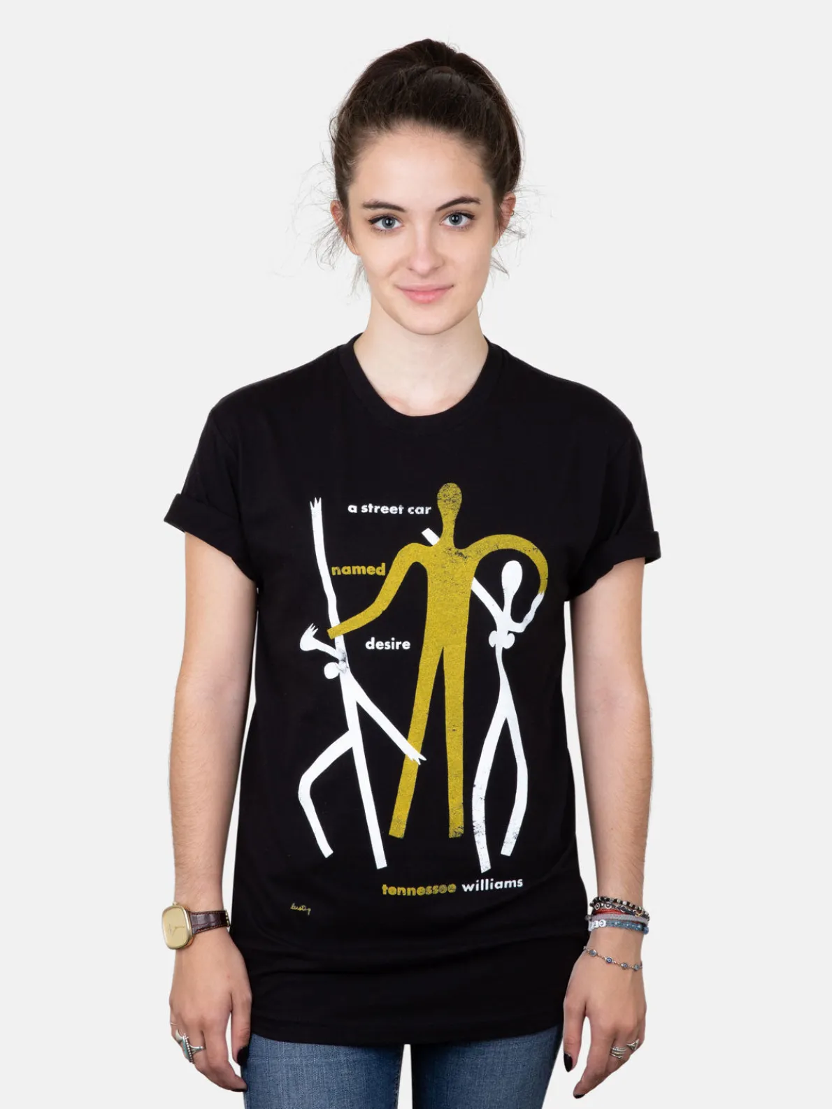 A Streetcar Named Desire Unisex T-Shirt