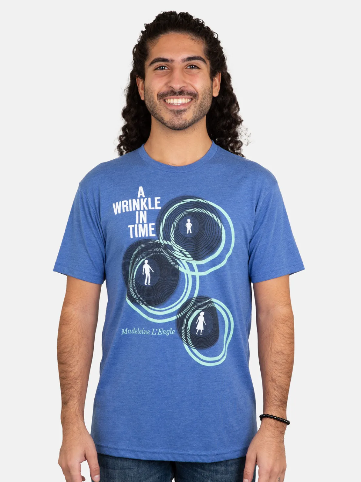 A Wrinkle in Time Unisex T-Shirt