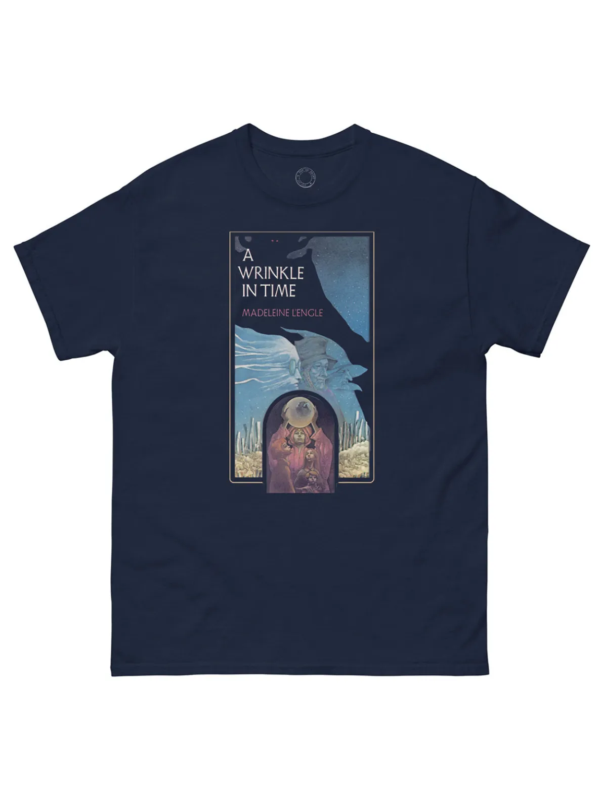 A Wrinkle in Time Unisex T-Shirt