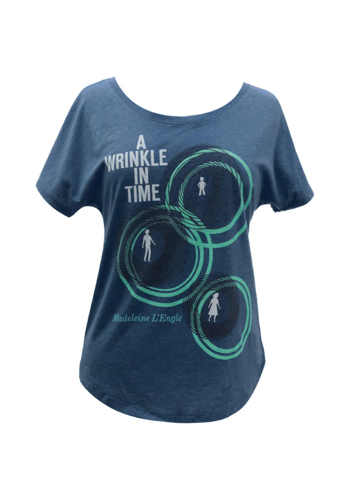 A Wrinkle in Time Women’s Relaxed Fit T-Shirt