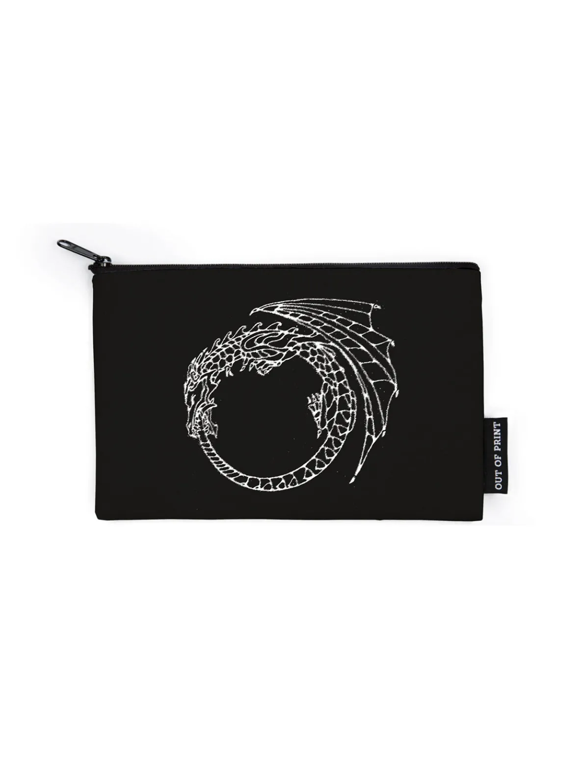 Alchemised: If He's a Monster Pouch