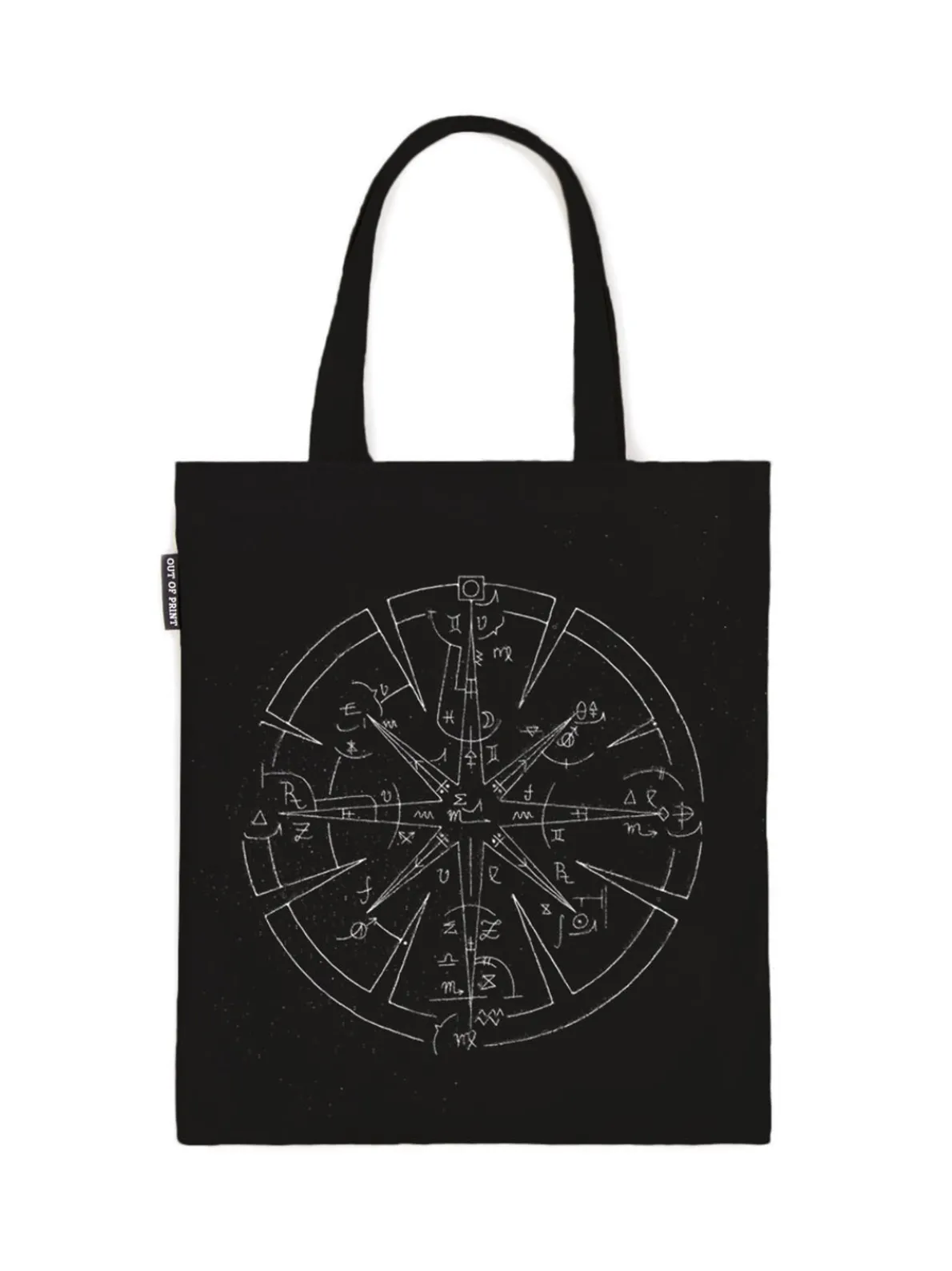 Alchemised: Kaine Ferron's Array tote bag