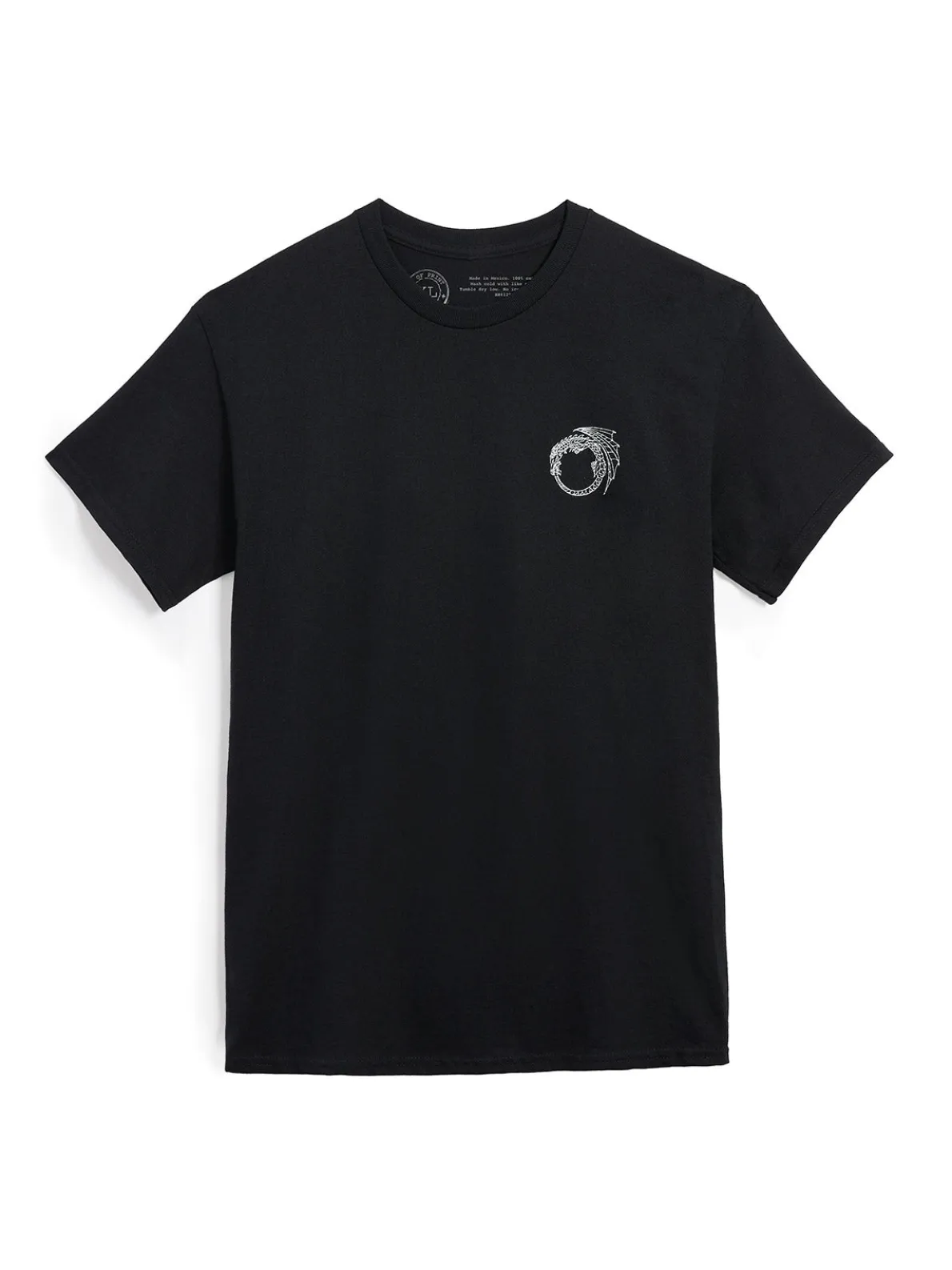 Alchemised: Kaine Ferron's Array Unisex T-Shirt