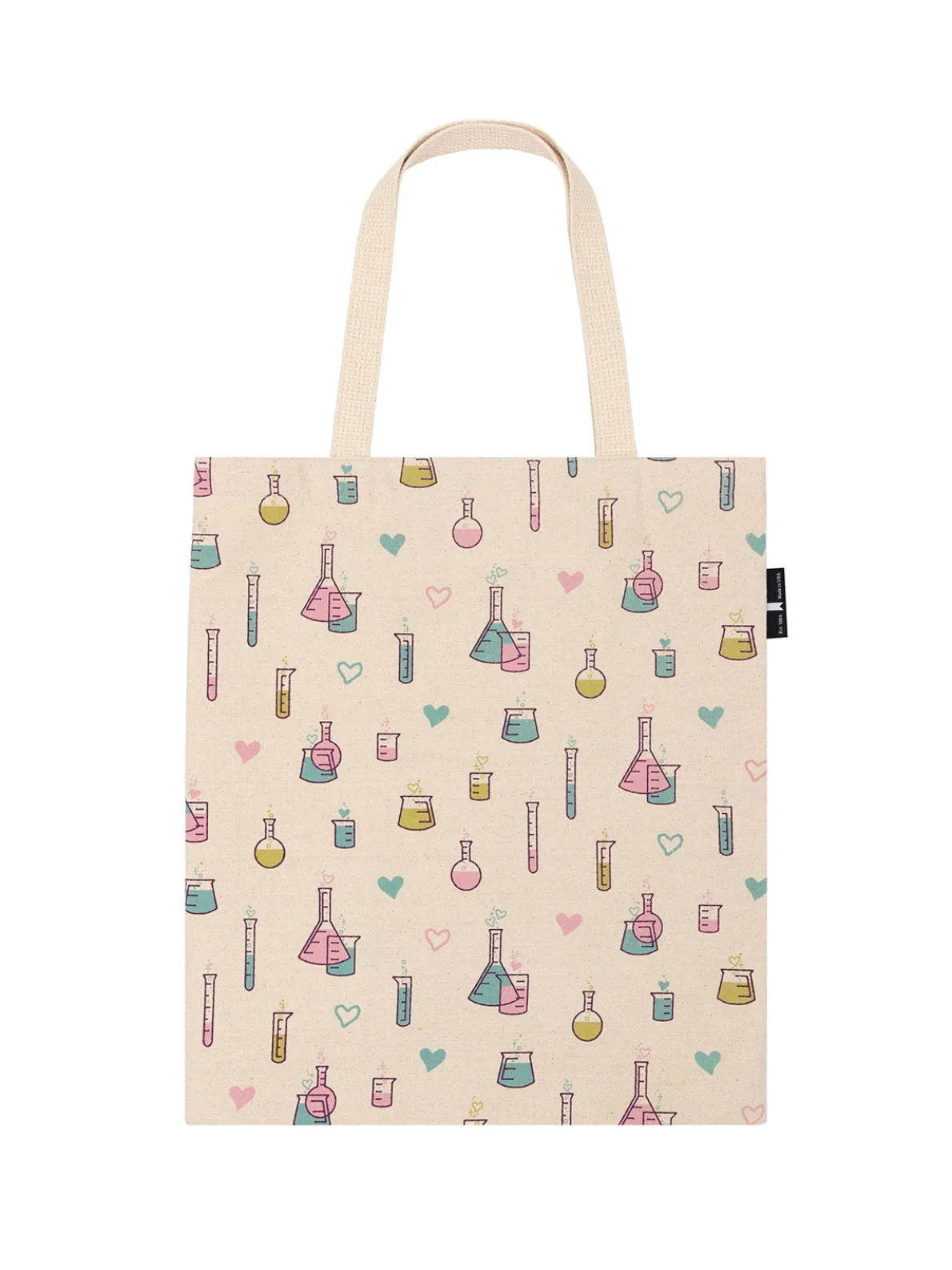 Ali Hazelwood: You Can Fall in Love tote bag