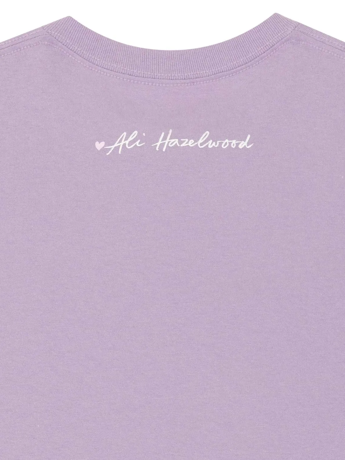 Ali Hazelwood: You Can Fall in Love Unisex T-Shirt