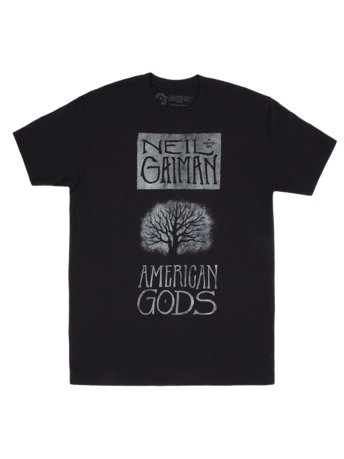 American Gods Unisex T-Shirt