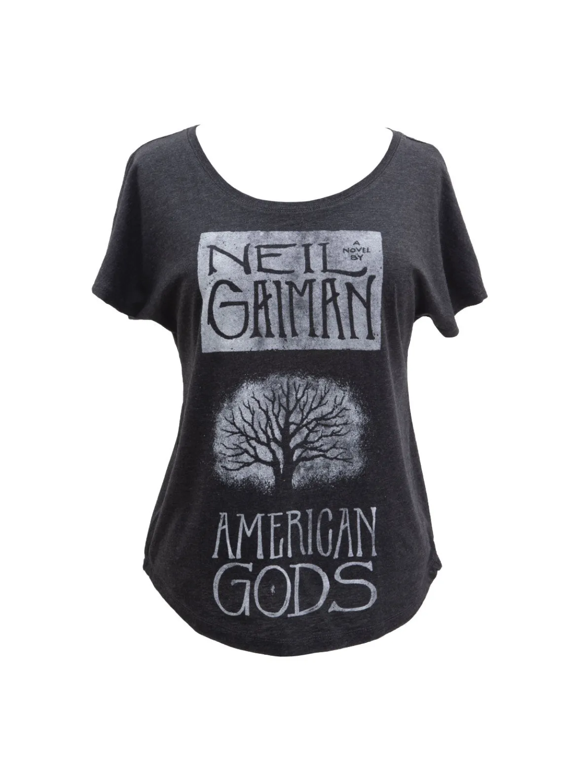 American Gods Women’s Relaxed Fit T-Shirt