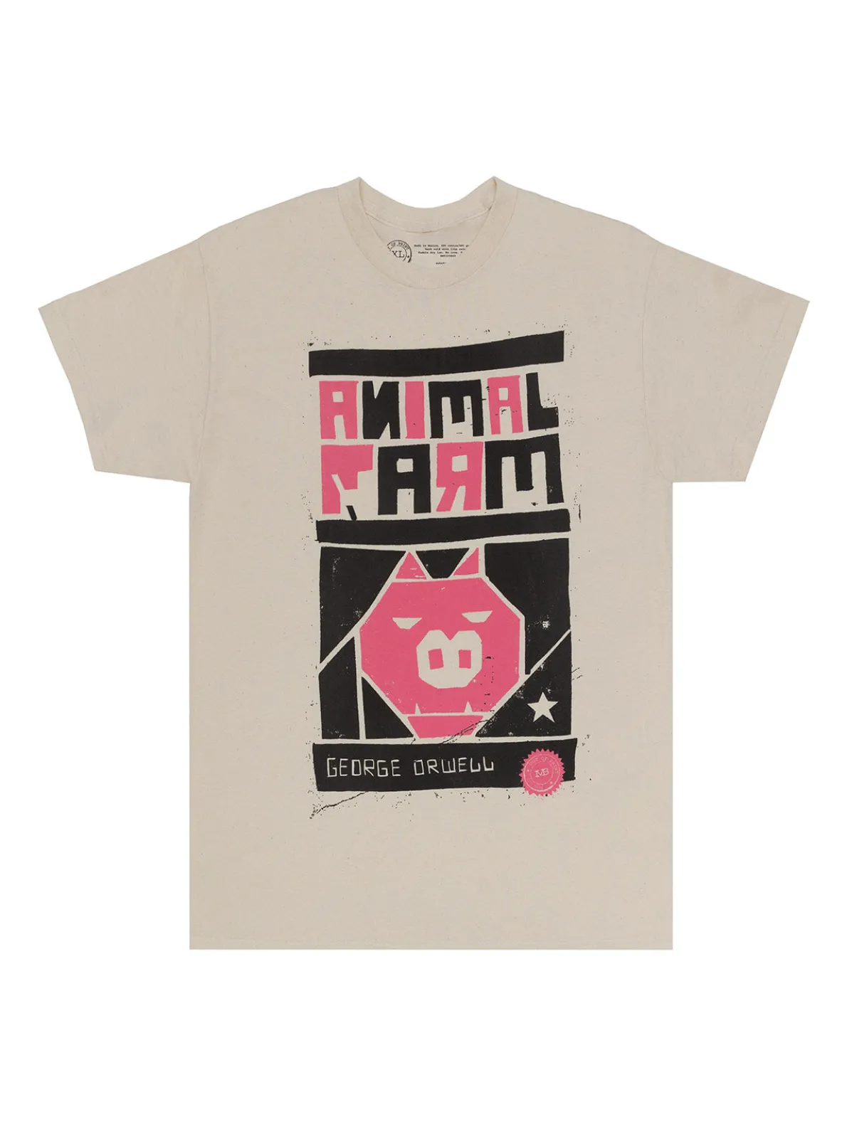 Animal Farm Unisex T-Shirt