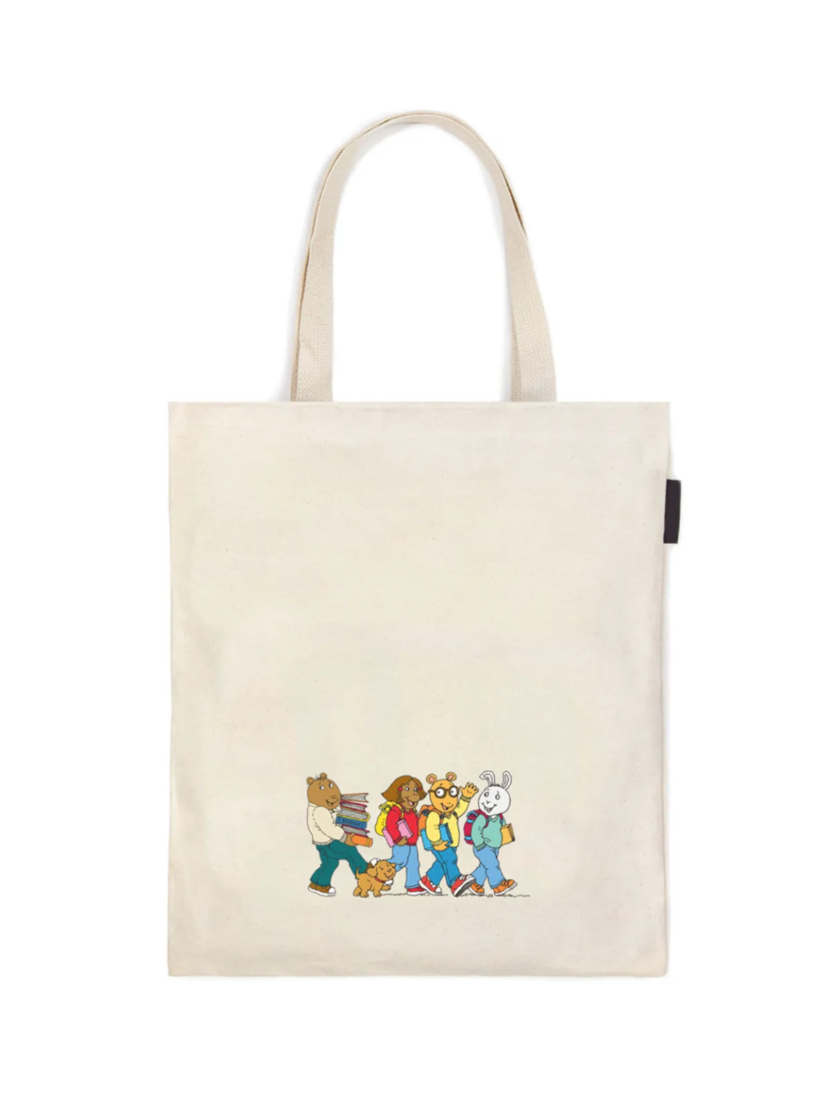 Arthur: Friends tote bag