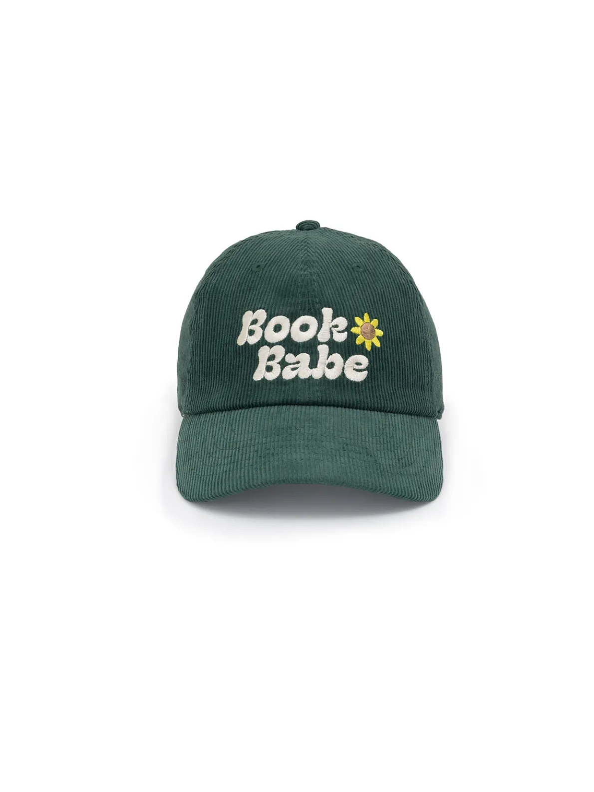 Book Babe cap