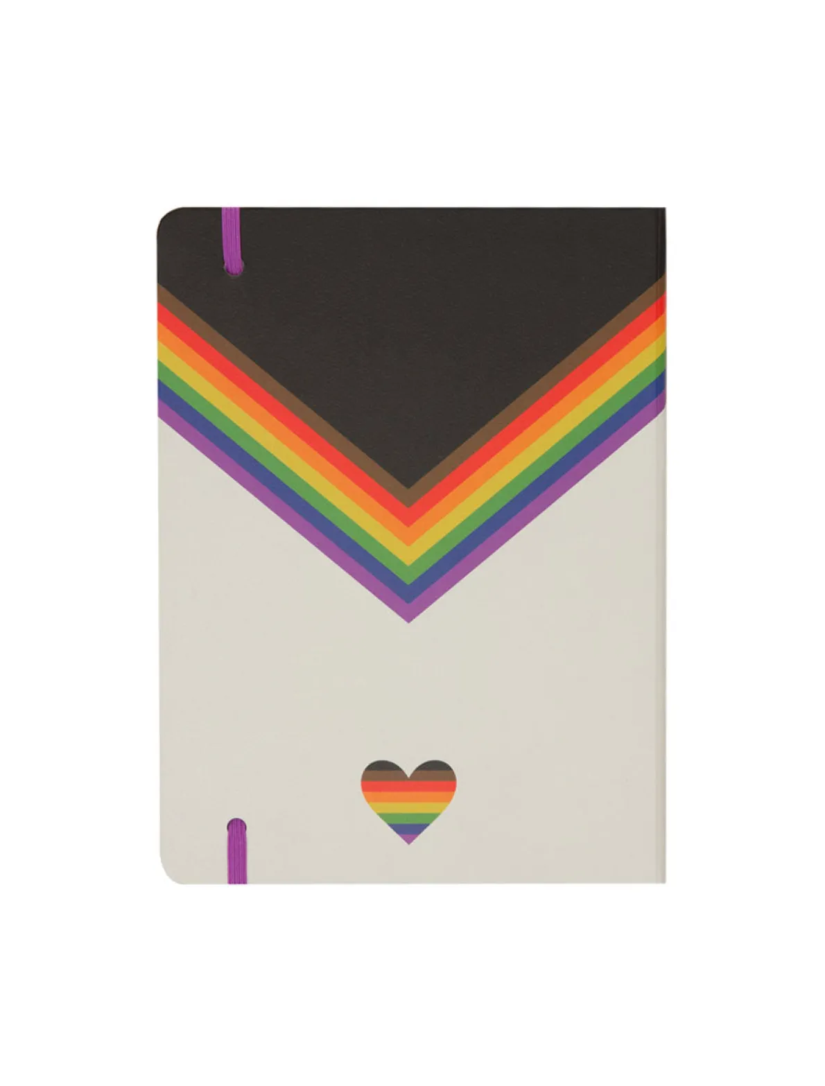 Book Nerd Pride journal