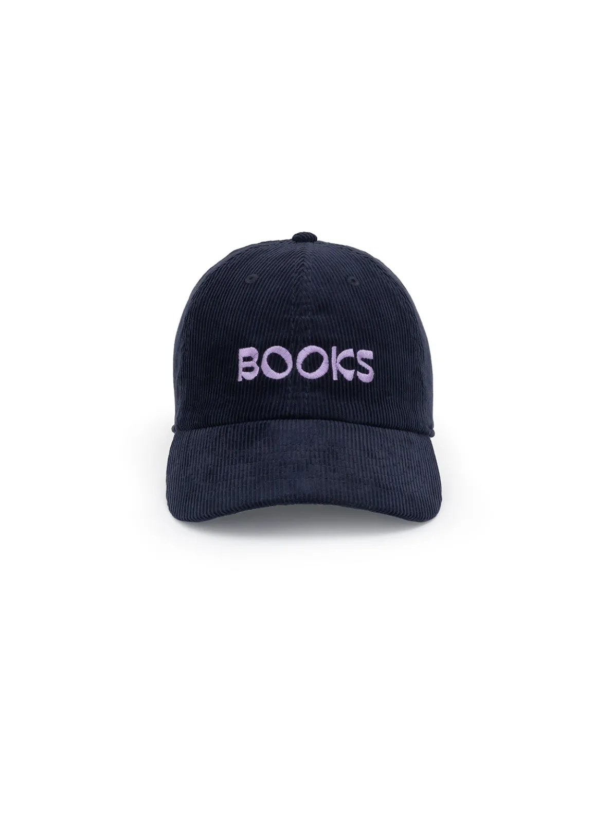 Books cap