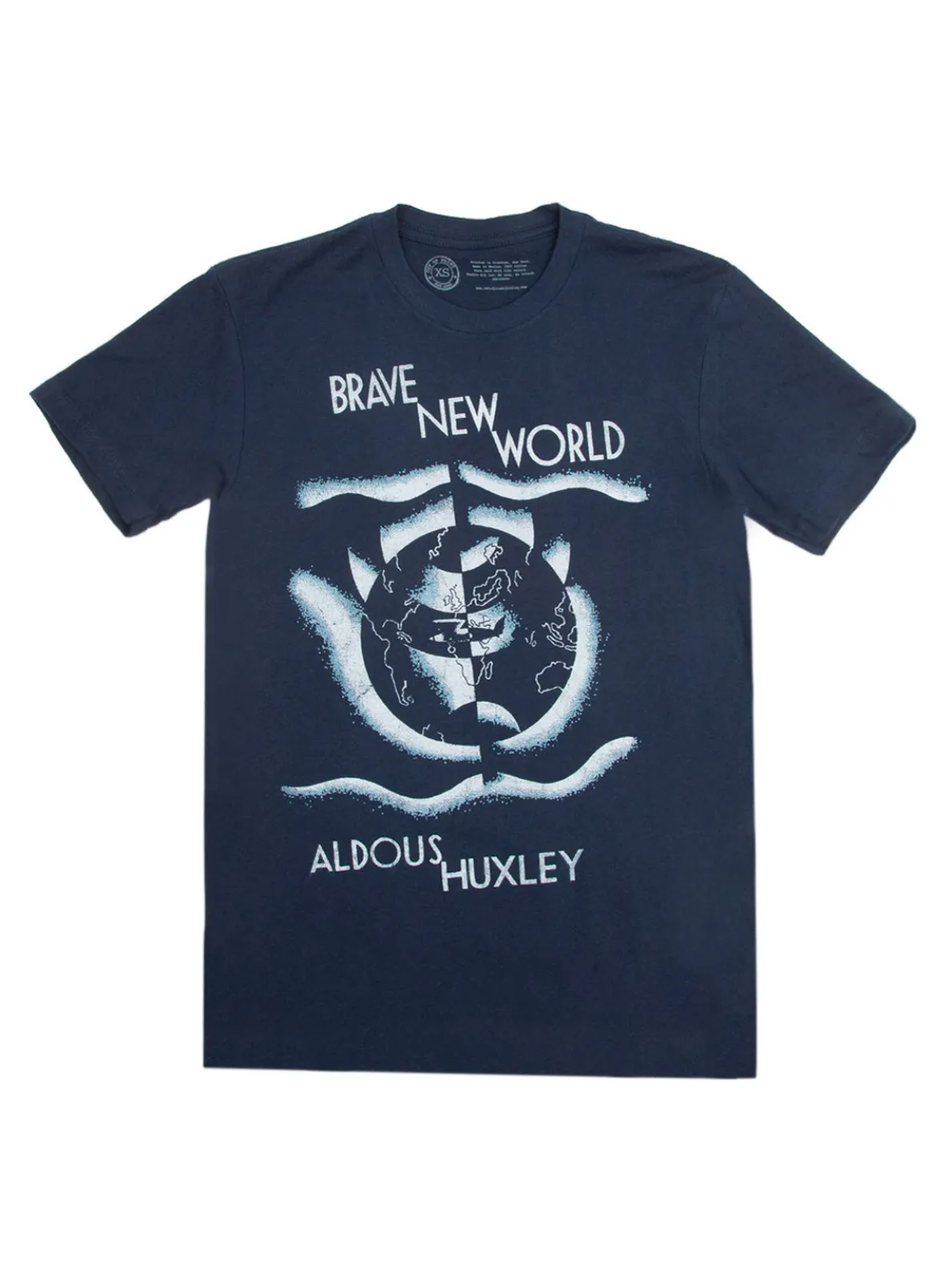 Brave New World Unisex T-Shirt
