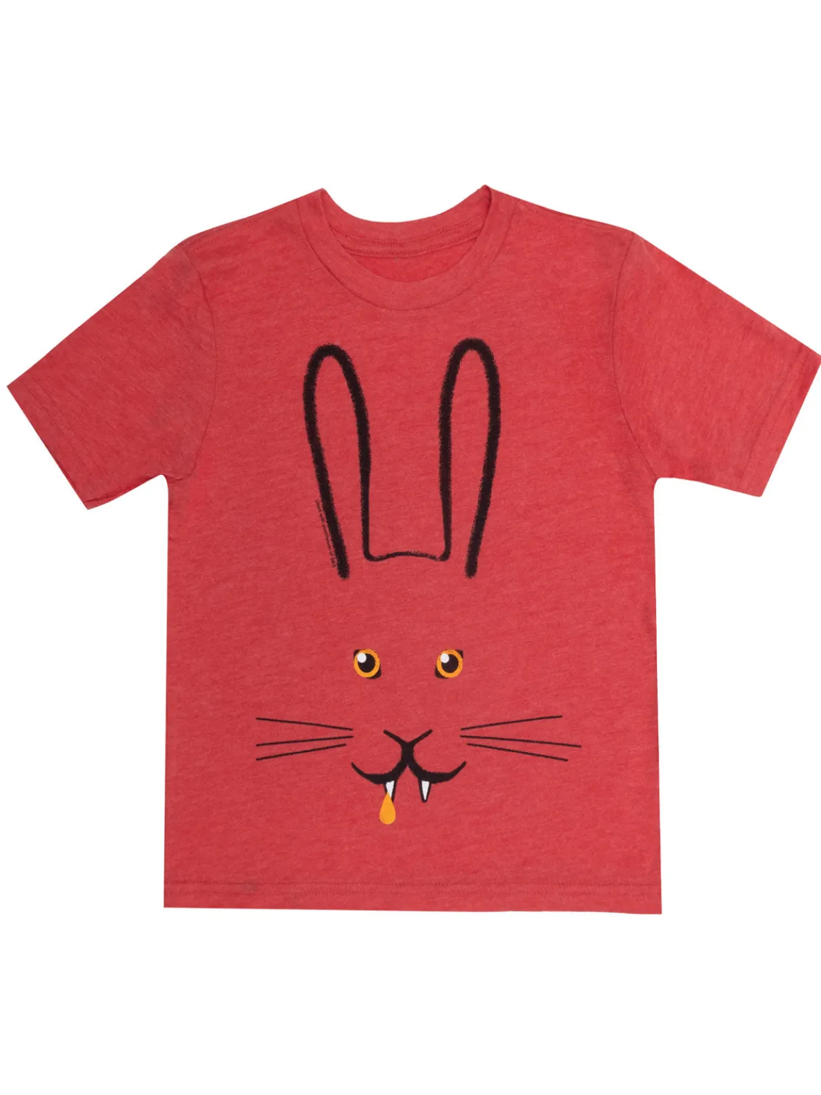 Bunnicula Kids' T-Shirt