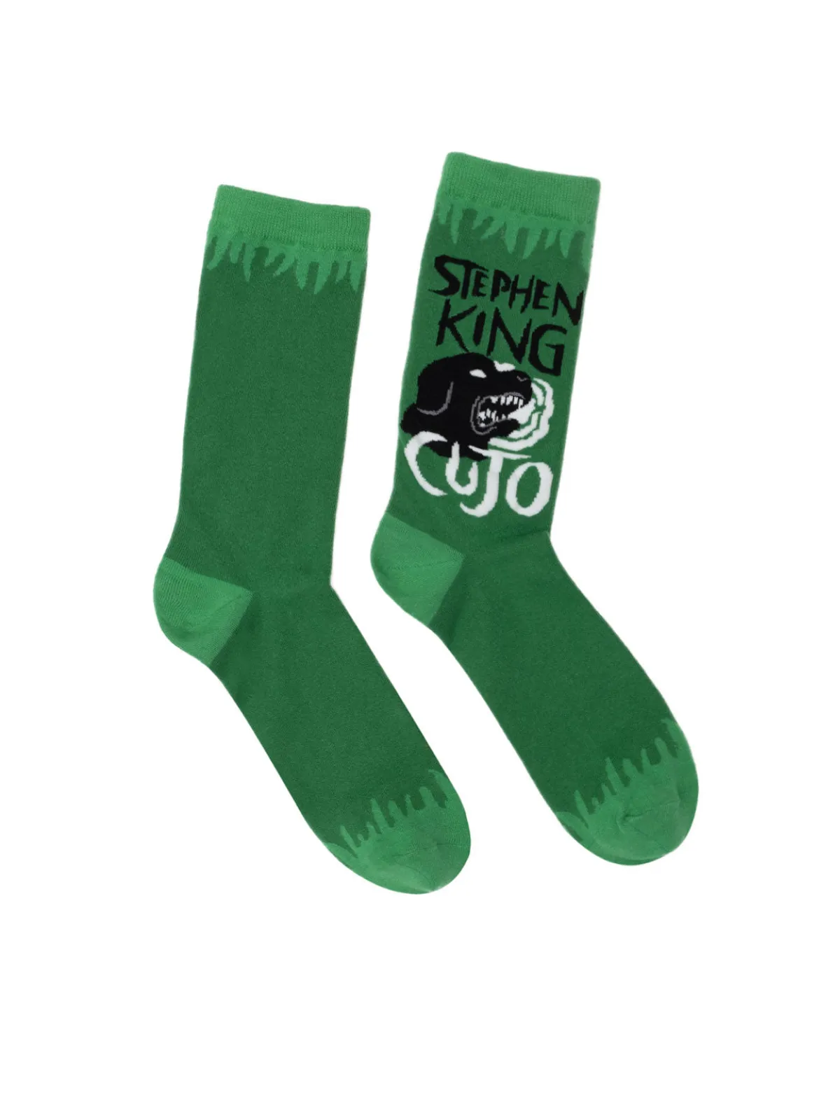 Cujo socks