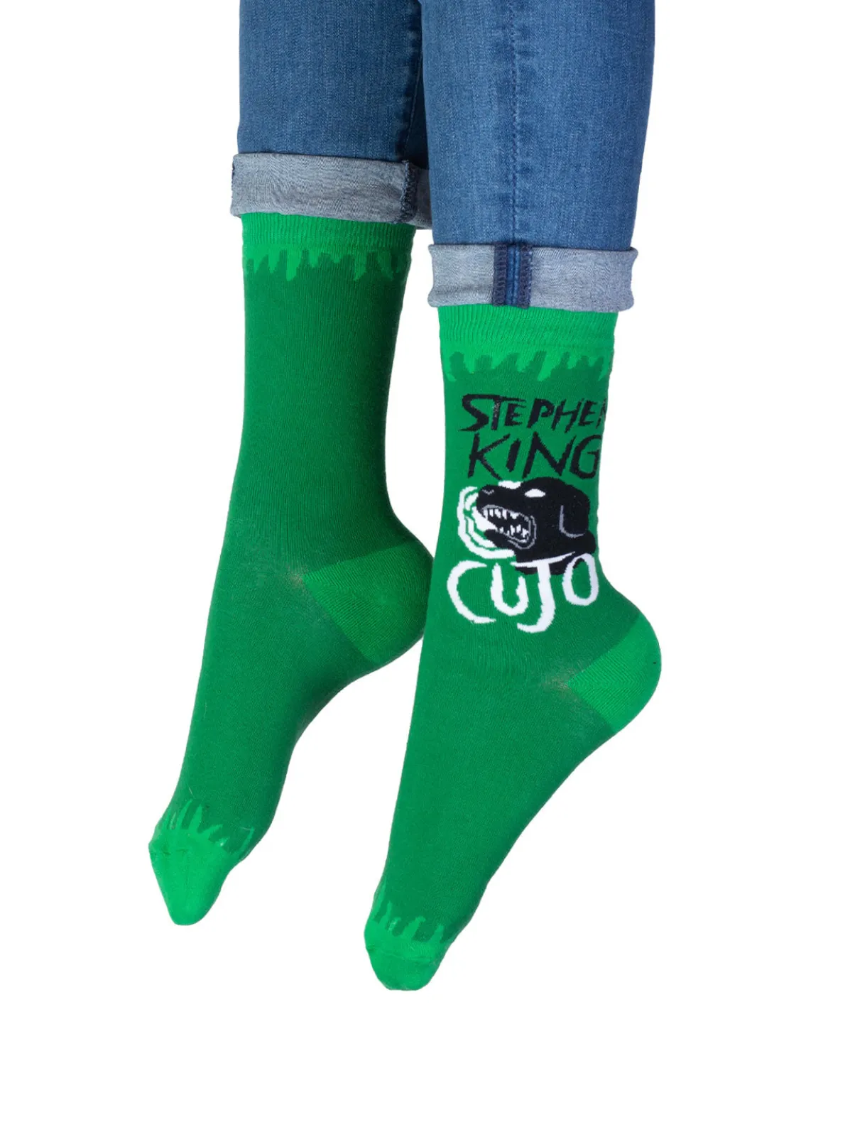 Cujo socks