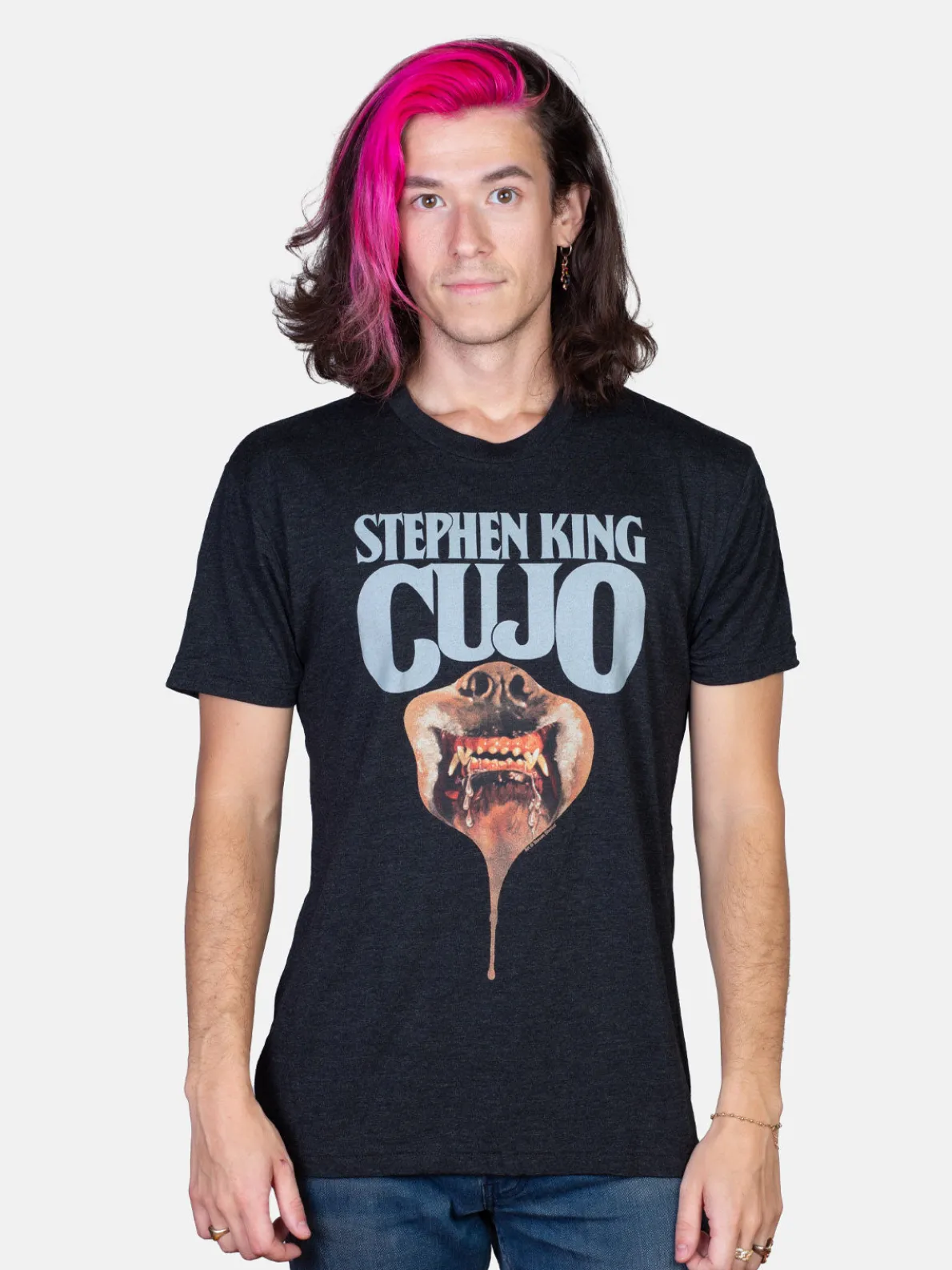 Cujo Unisex T-Shirt