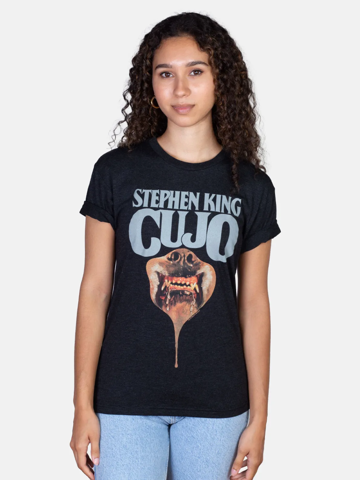 Cujo Unisex T-Shirt