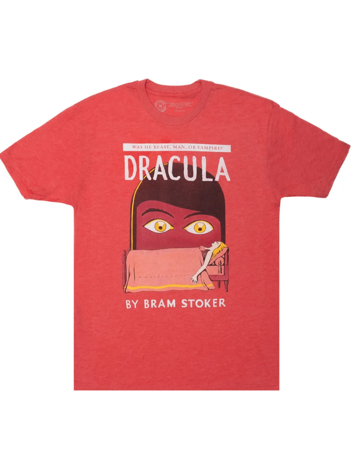 Dracula Unisex T-Shirt