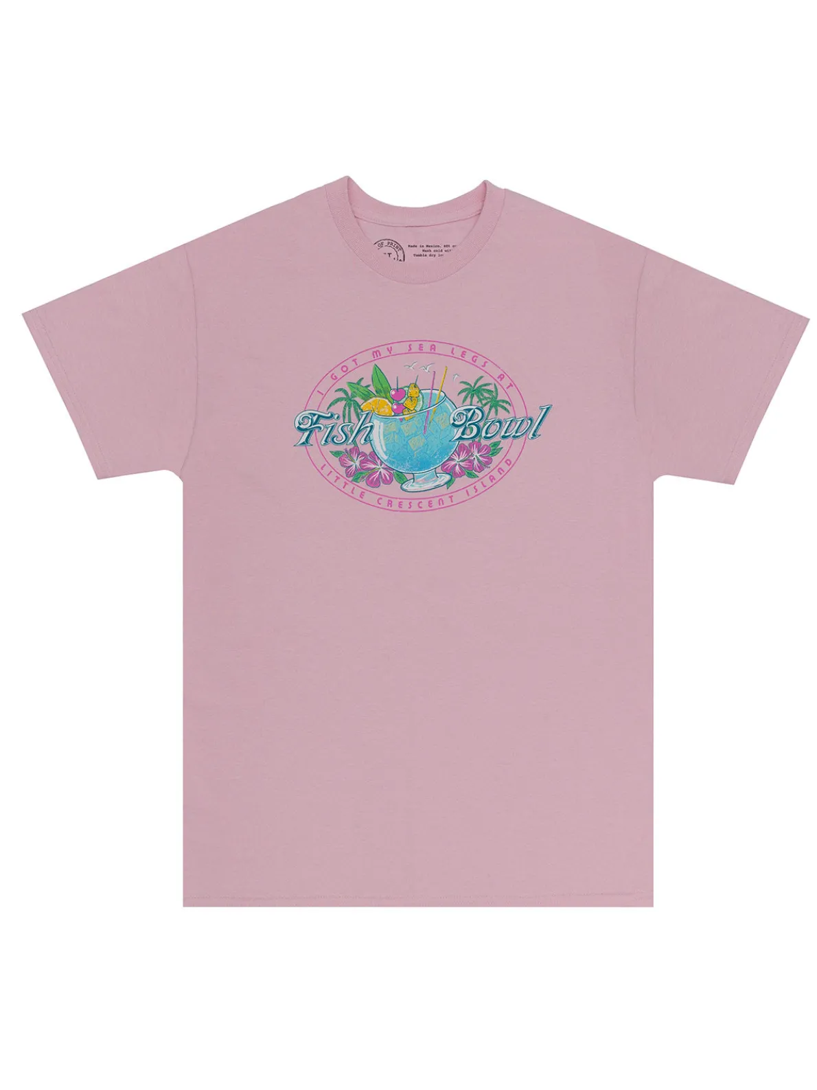 Emily Henry - Fish Bowl Unisex T-Shirt