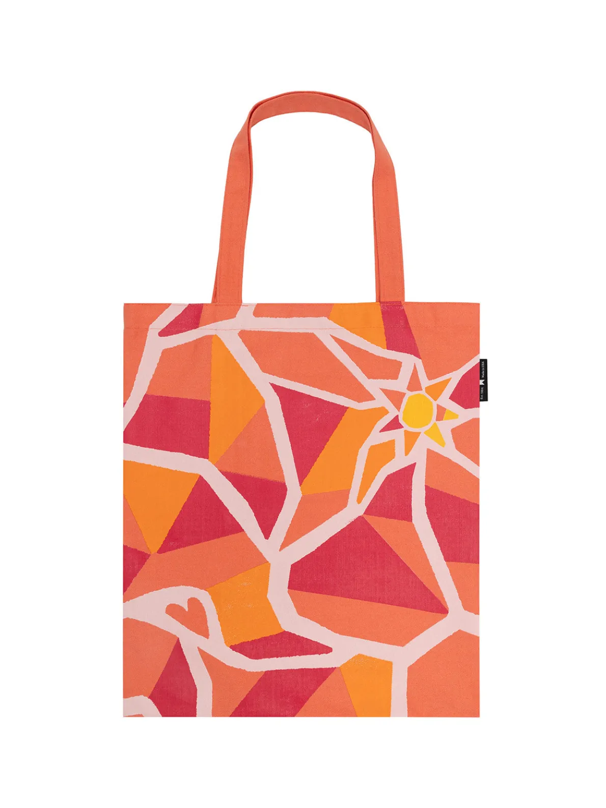 Emily Henry - Great Big Beautiful Life tote bag