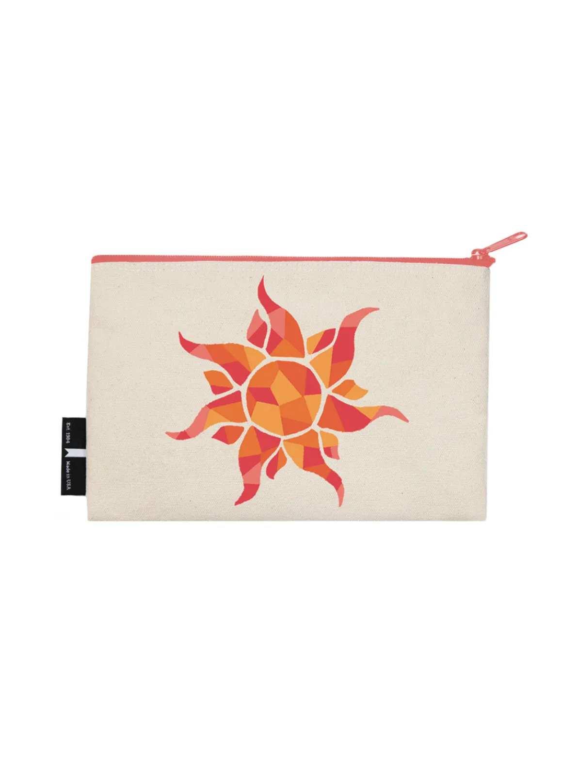 Emily Henry - Great Big Beautiful Life pouch