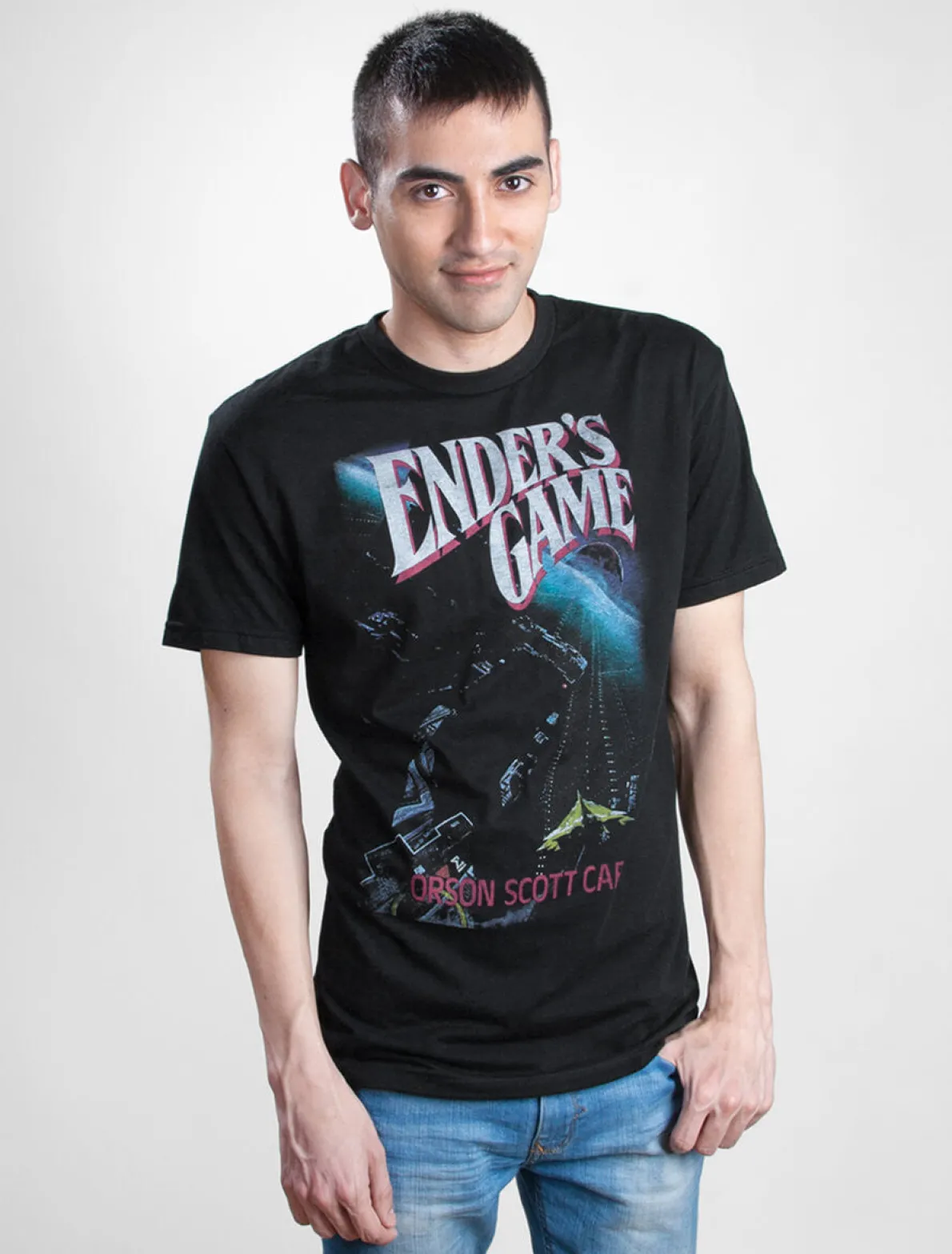 Ender's Game Unisex T-Shirt