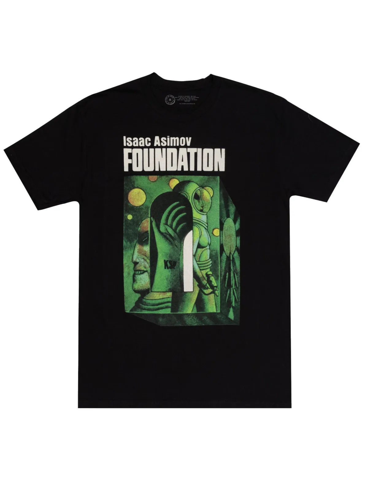 Foundation Unisex T-Shirt