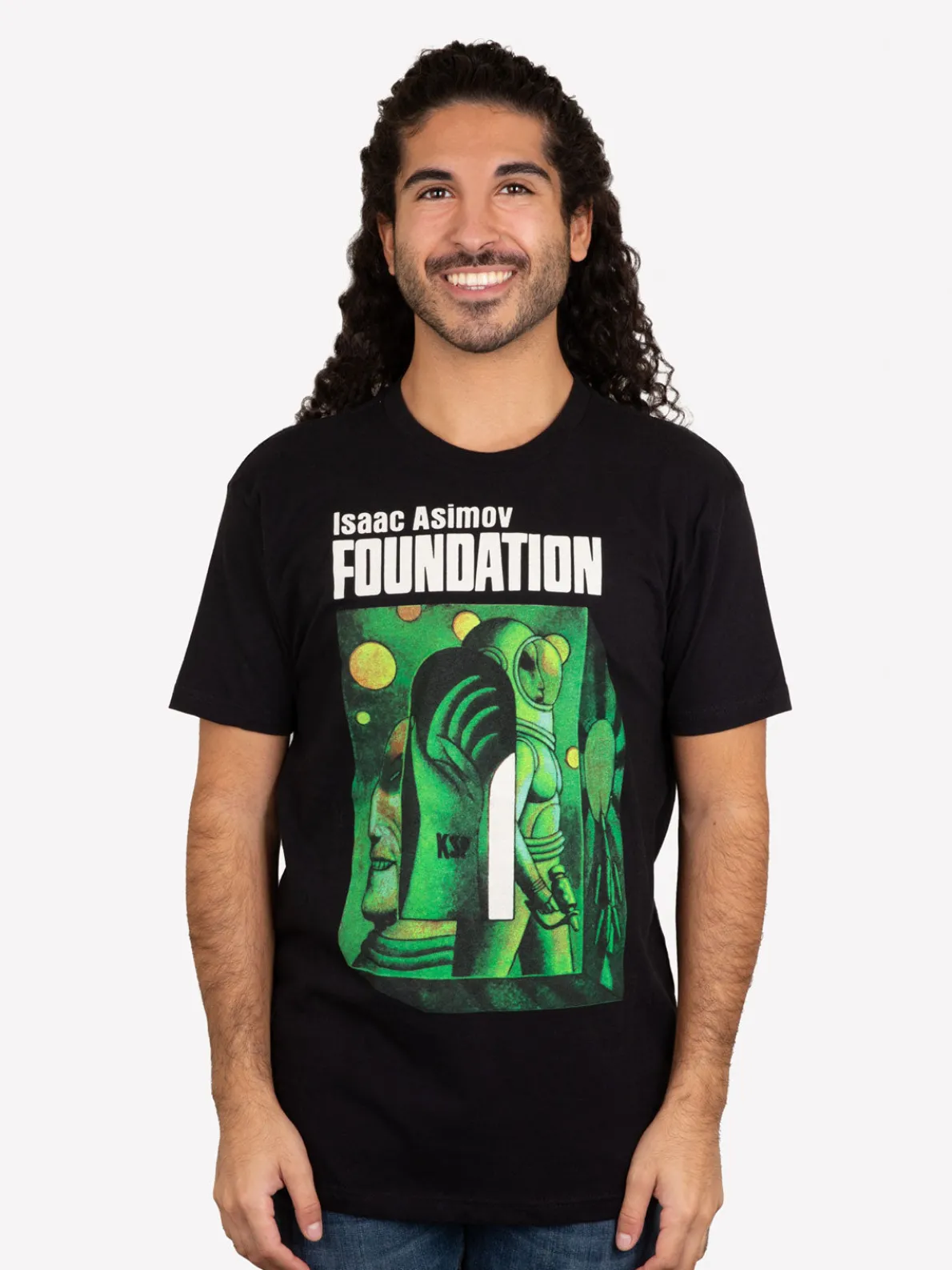 Foundation Unisex T-Shirt