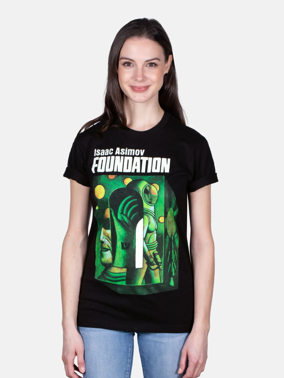 Foundation Unisex T-Shirt