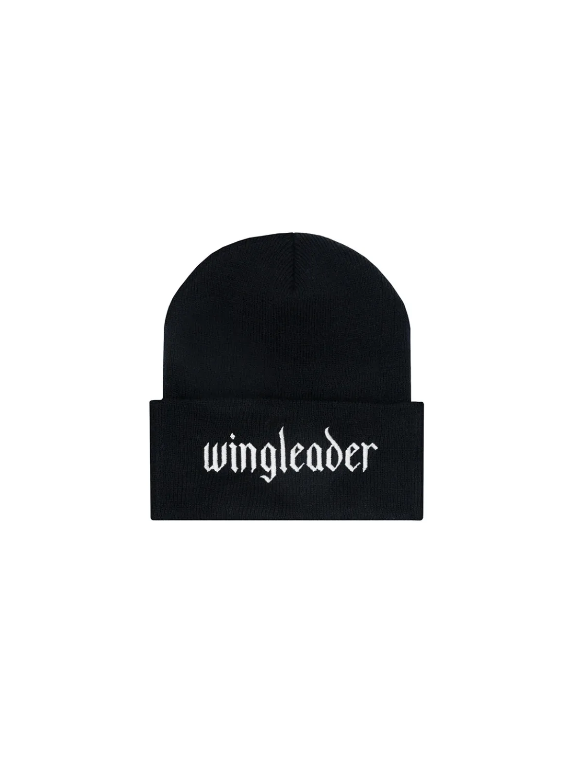 Fourth Wing: Wingleader beanie