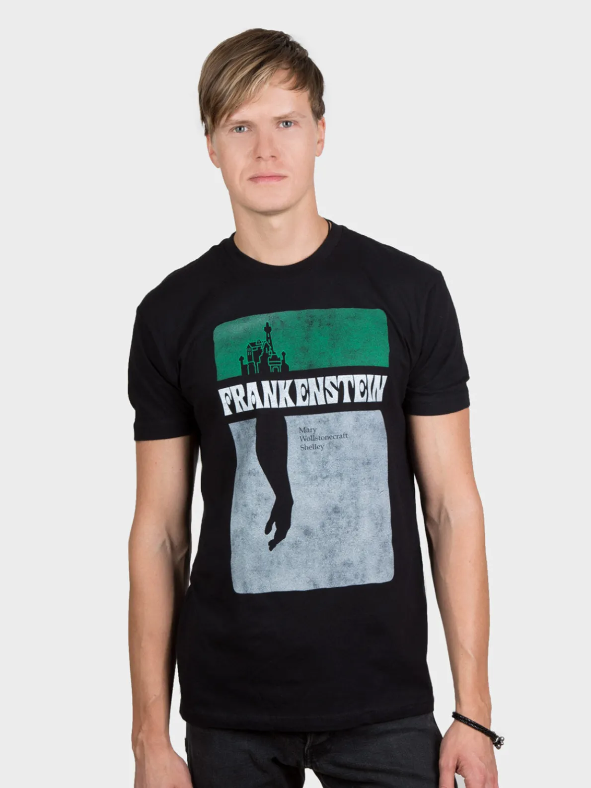 Frankenstein Unisex T-Shirt