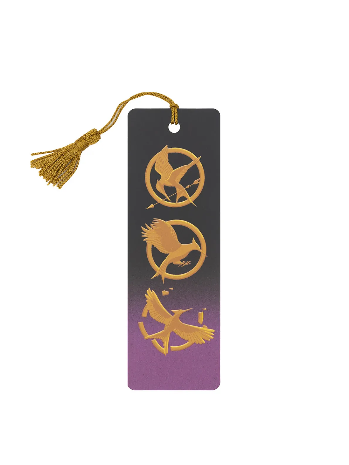 Hunger Games: May the Odds Be Ever in Your Favor bookmark