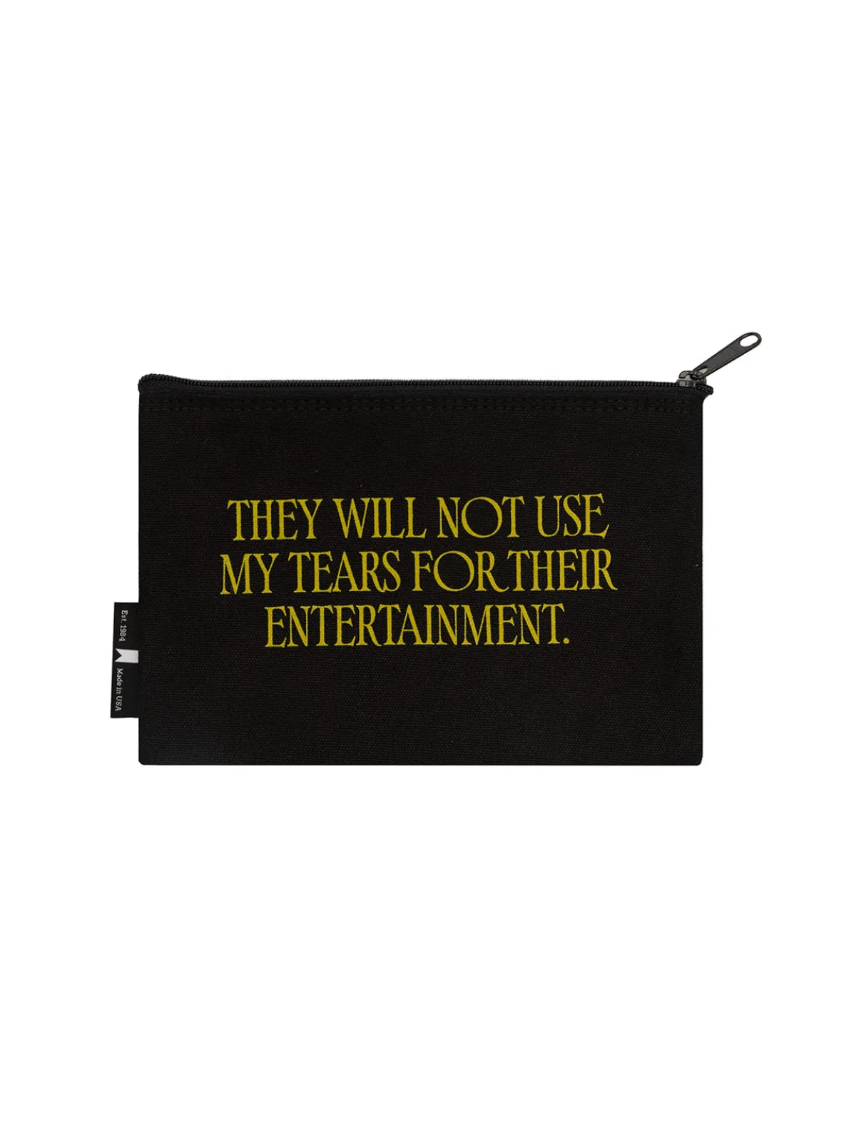 Hunger Games: Mockingjay Icon pouch