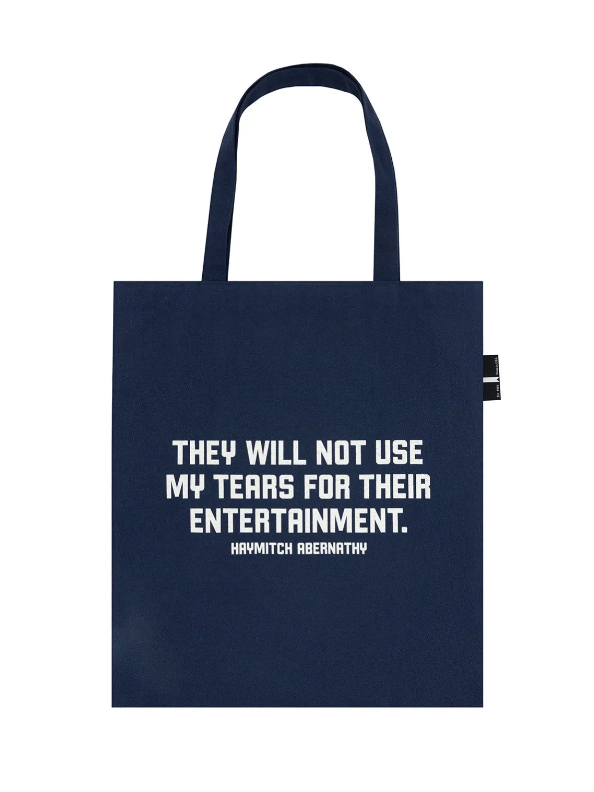 Hunger Games: Sunrise on the Reaping tote bag