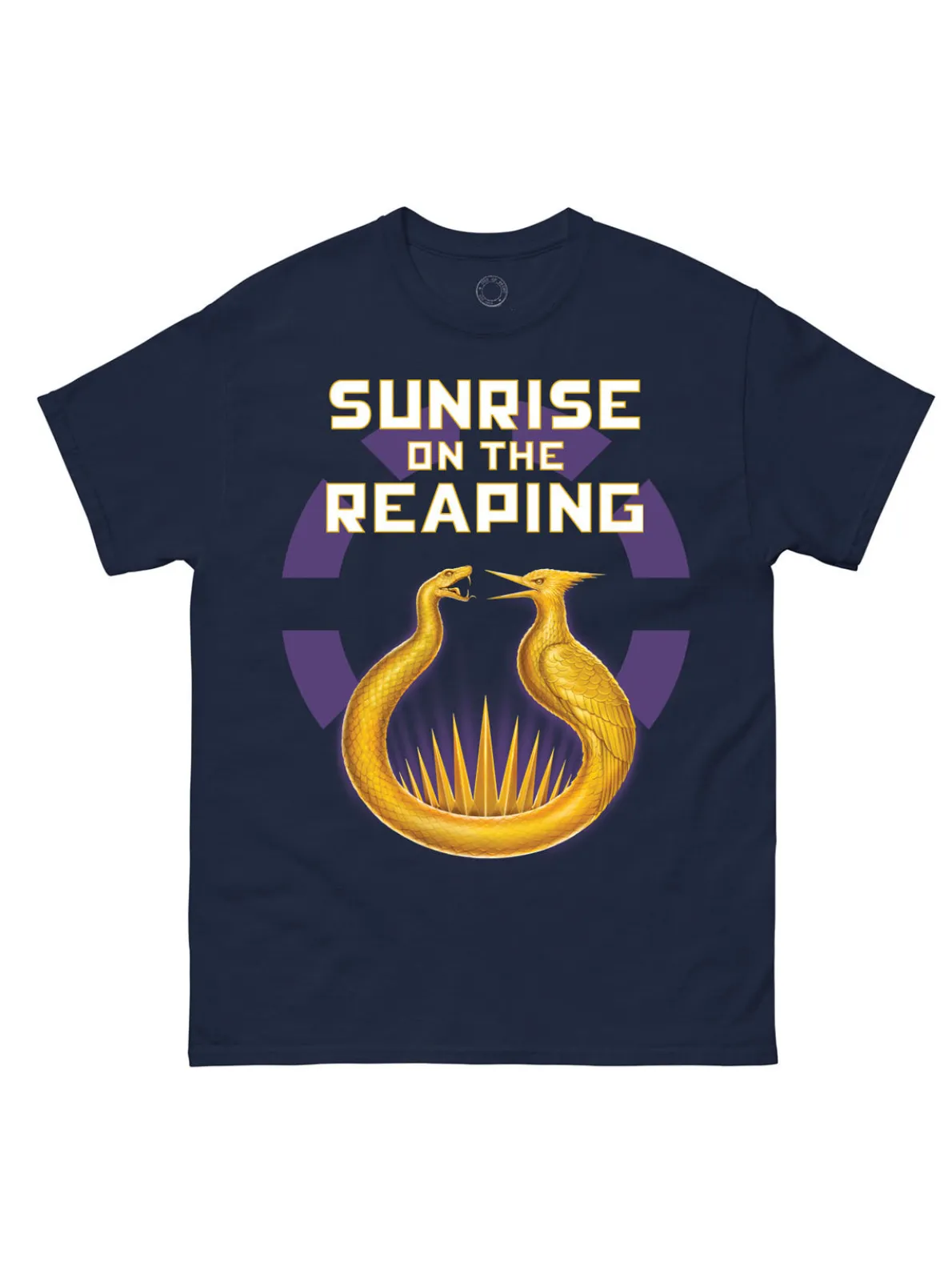 Hunger Games: Sunrise on the Reaping Unisex T-Shirt