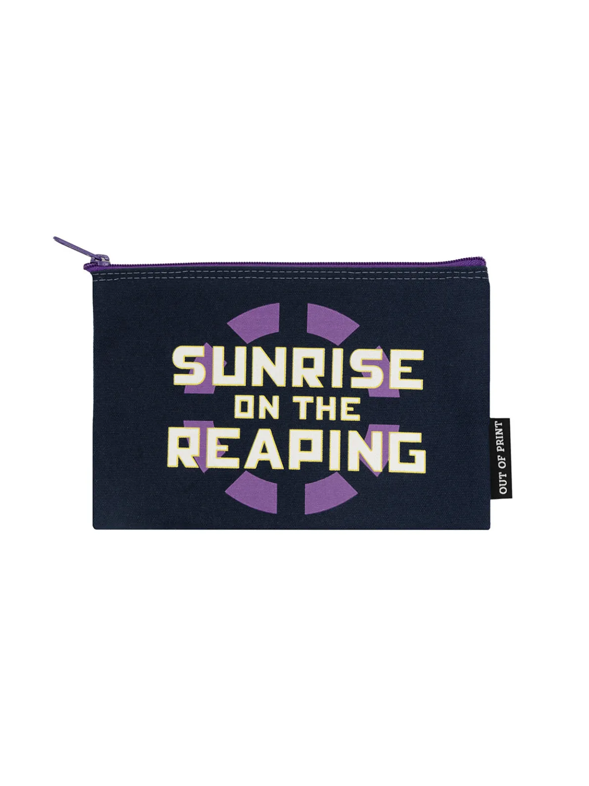 Hunger Games: Sunrise on the Reaping pouch