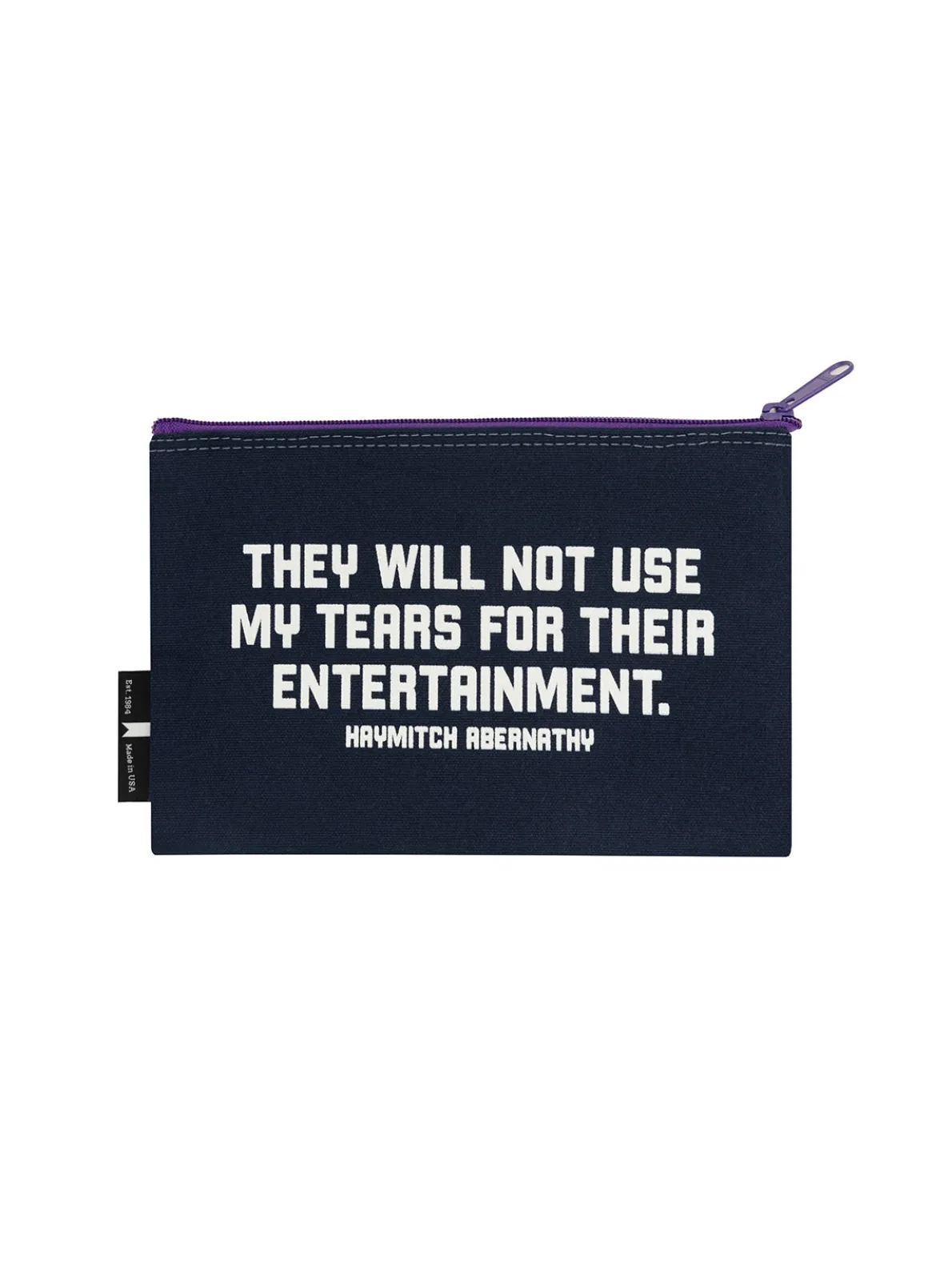 Hunger Games: Sunrise on the Reaping pouch