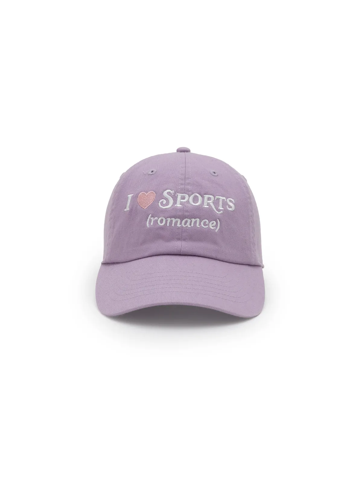 I Love Sports (Romance) cap