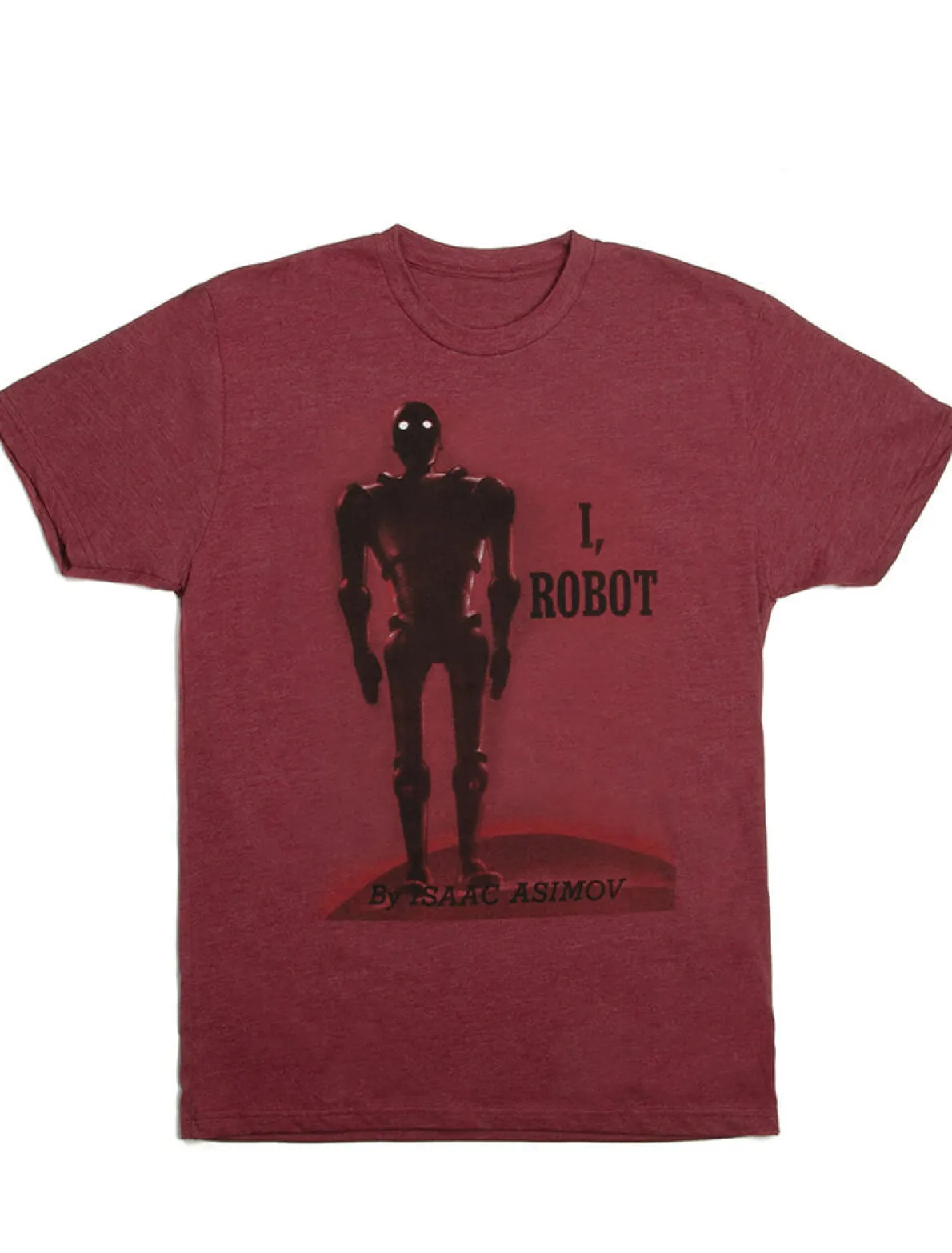I, Robot Unisex T-Shirt