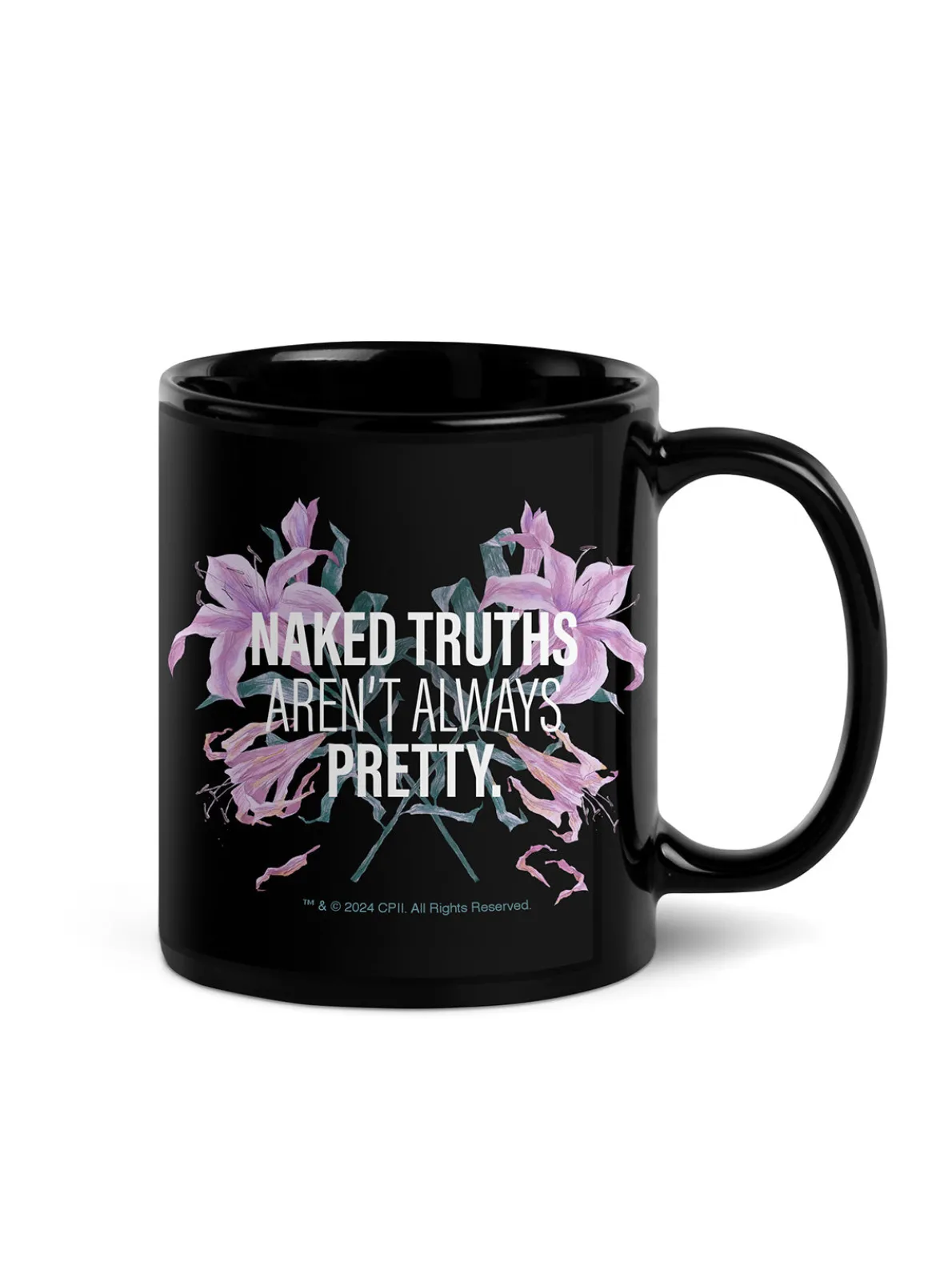 It Ends with Us mug (Print Shop)