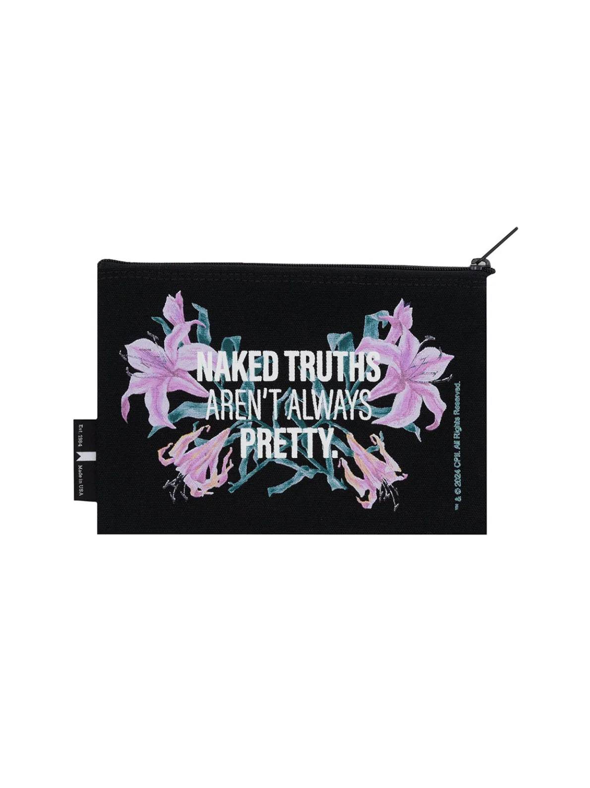 It Ends with Us pouch