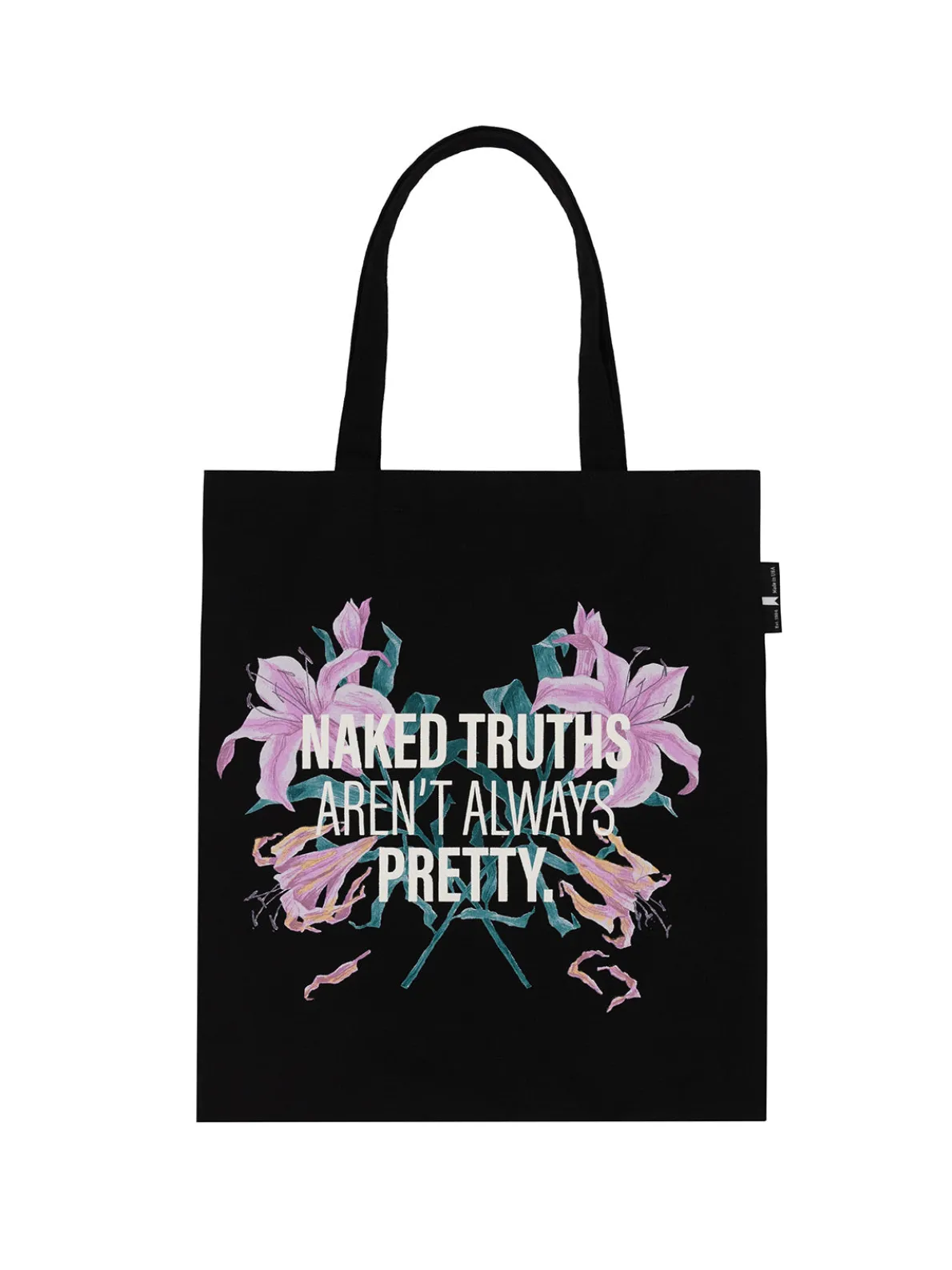 It Ends with Us tote bag