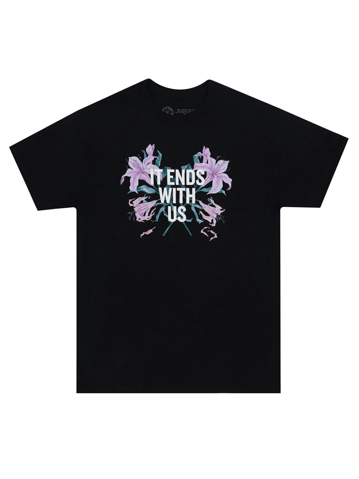 It Ends with Us Unisex T-Shirt