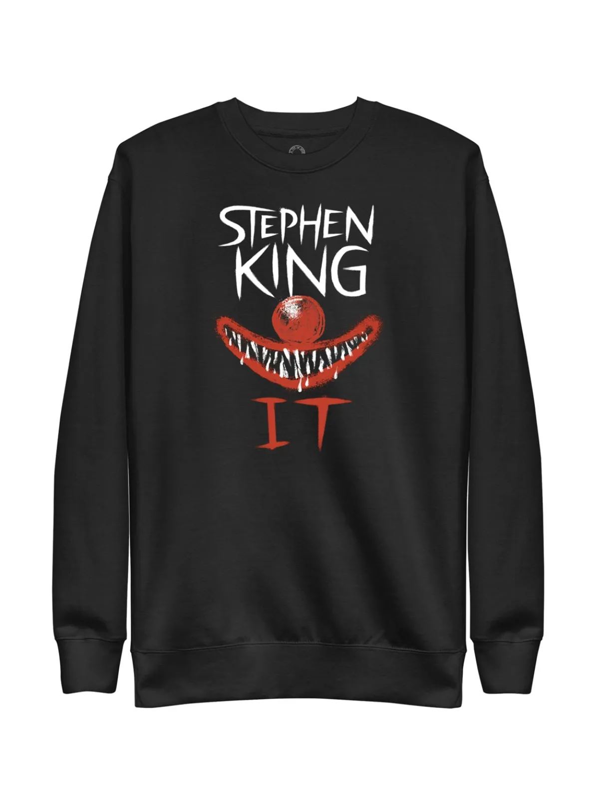 IT Unisex Sweatshirt (Print Shop)