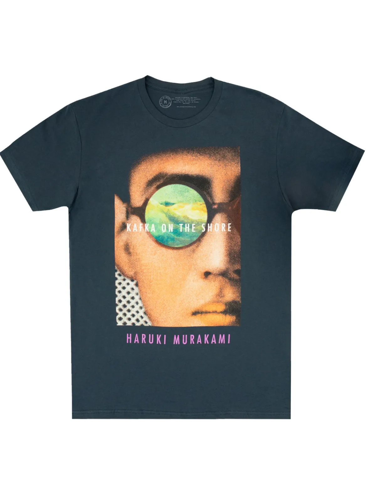 Kafka on the Shore Unisex T-Shirt